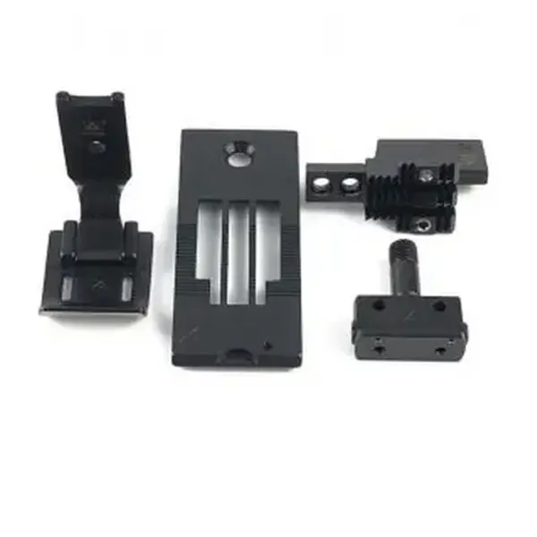 Bộ cự ly 2 kim 1″1/8 br