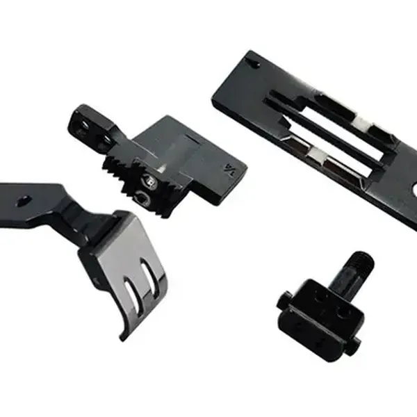 Bộ cự ly 2 kim 1/4  đl