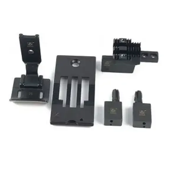 Bộ cự ly 2 kim 1/8 di động điện tử 3168