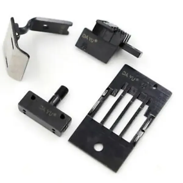 Bộ cự ly 2 kim cố định 1″ 1/2