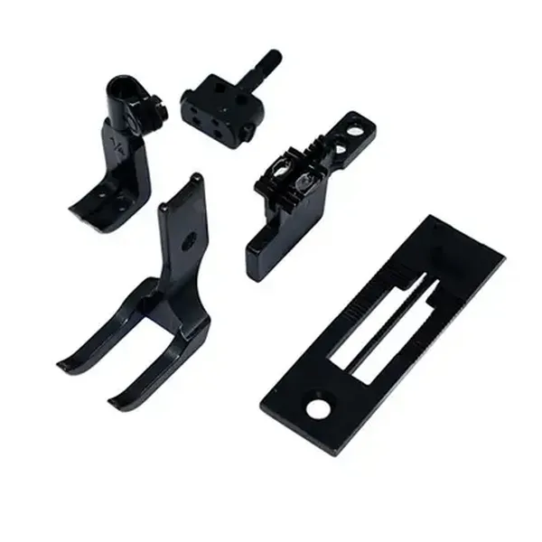 Bộ cự ly 2 kim di động 1″1/4 br