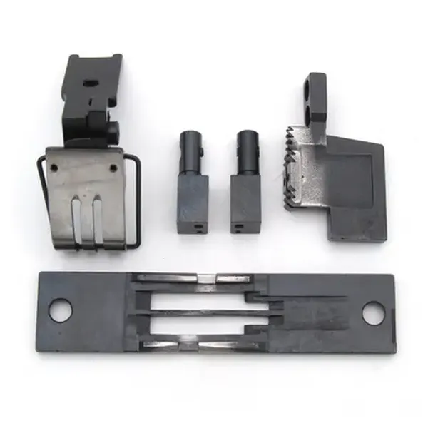 Bộ cự ly 2 kim di động 1/8 brother