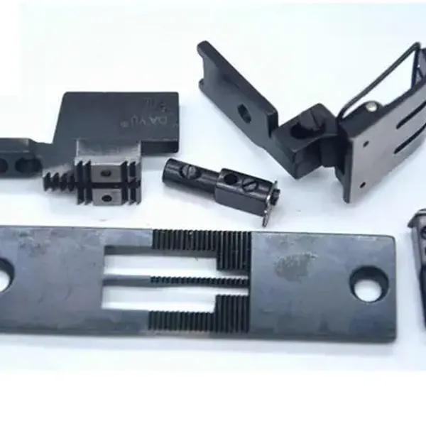 Bộ cự ly 2 kim di động 3/4(cơ)