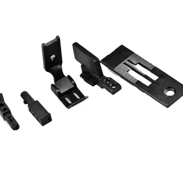 Bộ cự ly 2 kim điện tử juki 1/8
