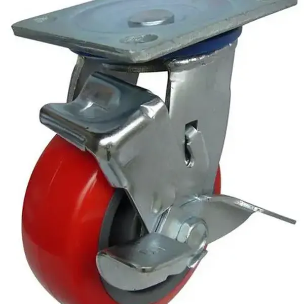 Bánh xe xoay 150