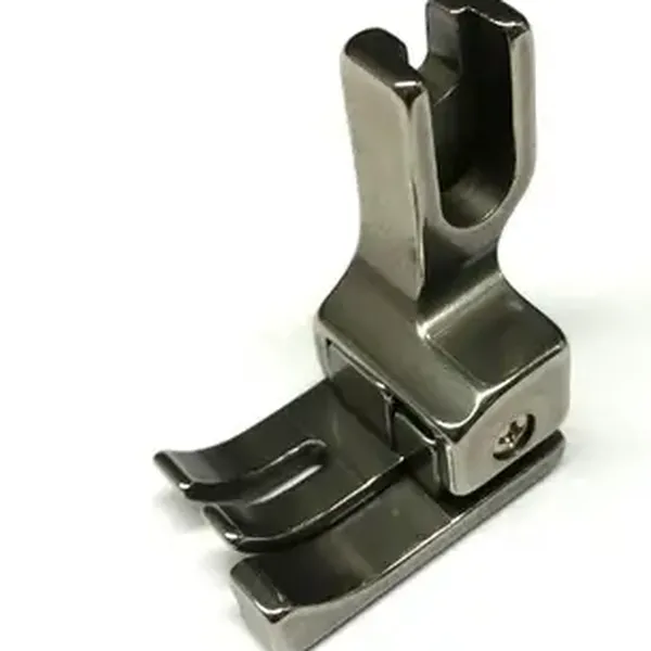 Chân vịt 2 kim 1/2  mí