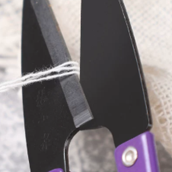 Kéo cắt chỉ J41760100