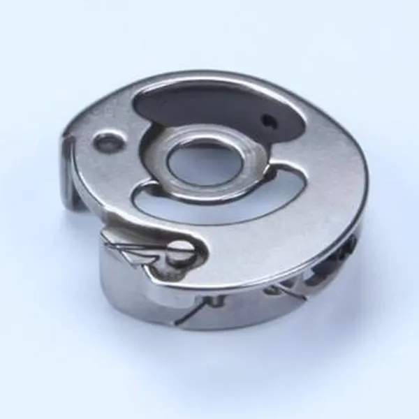 Thuyền 2 Kim Nhỏ Cắt Chỉ Brother T-8542C SCP-842BKC Koban
