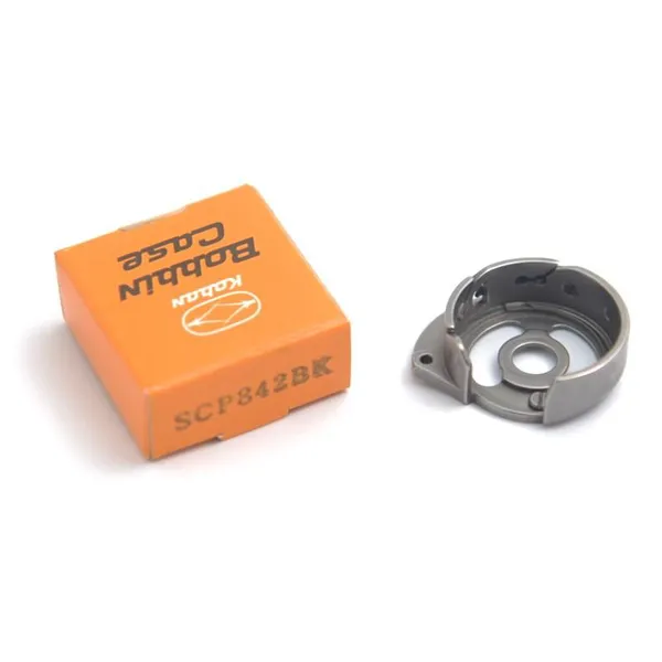 Thuyền 2 Kim Nhỏ Không Cắt Chỉ Brother T-8540 SCP842BK