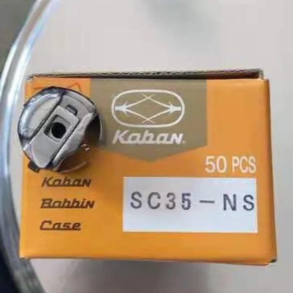 Thuyền Thêu Koban SC35-NS