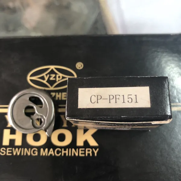 Thuyền Trụ Nặng CP-PF151