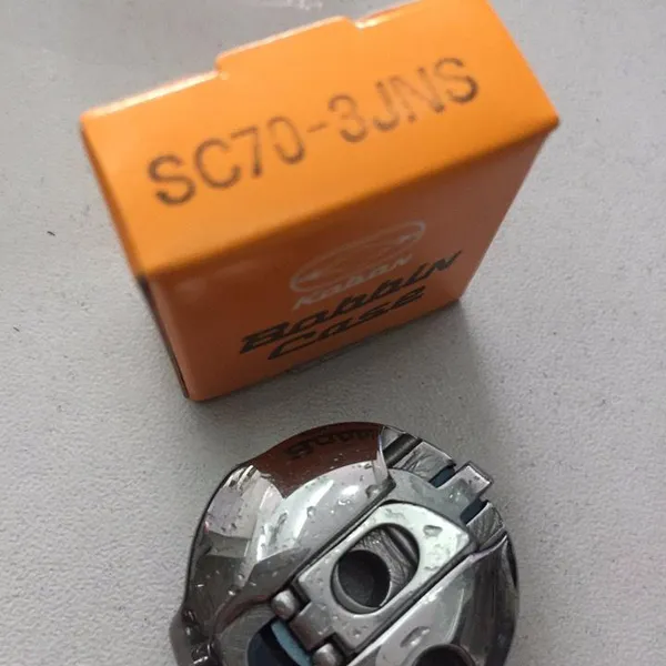 Thuyền Ziczac Juki 2280 Koban SC70-3JNS