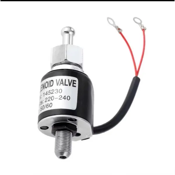 Van Từ Bơm Nước Soleonid Bàn Ủi ES-94A