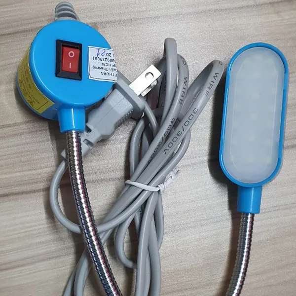 Đèn led máy may 20 bóng