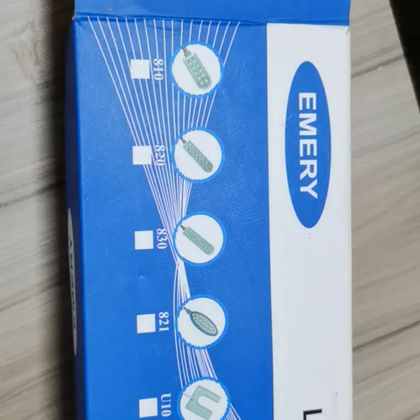Đèn led máy may 10 bóng EMERY