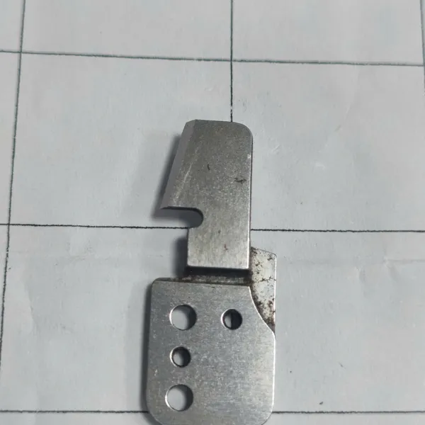 Dao cố định máy đầu heo yamato