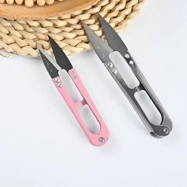 Kéo cắt chỉ lớn - J400201