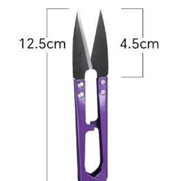 Kéo cắt chỉ lớn - J41760100