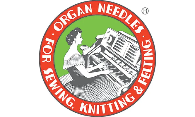 ORGAN NEEDLES