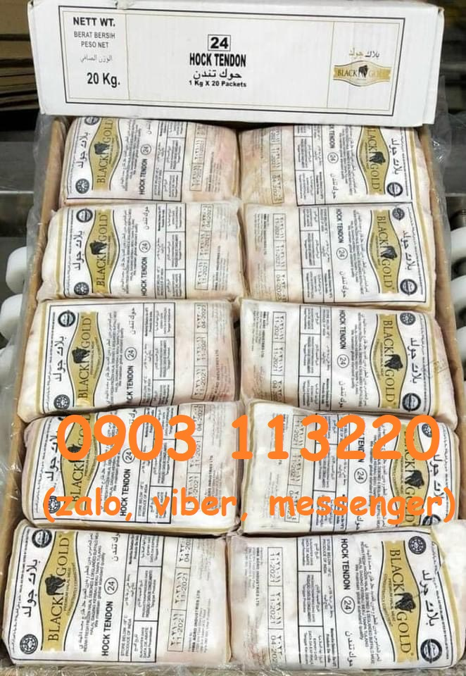 Gân y bò Gân y bò