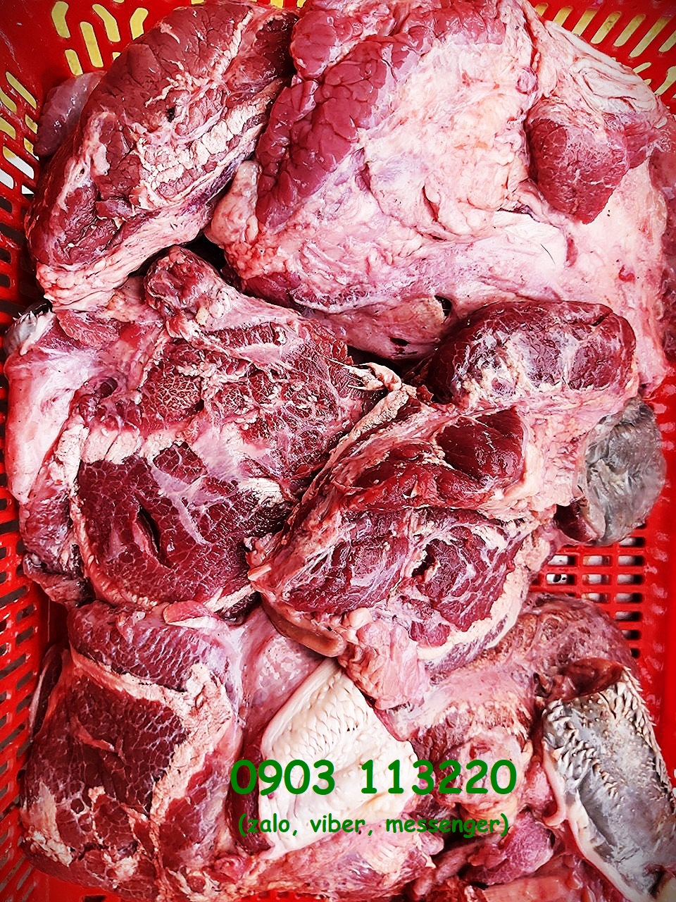 Hướng dẫn cách chọn mua thịt bò tươi ngon Hướng dẫn cách chọn mua thịt bò tươi ngon