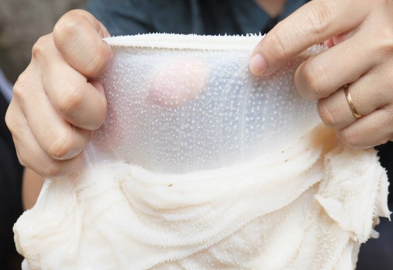 Lá sách bò mua ở đâu hãy lựa chọn lòng bò tươi Thanh Bình Lá sách bò mua ở đâu hãy lựa chọn lòng bò tươi Thanh Bình