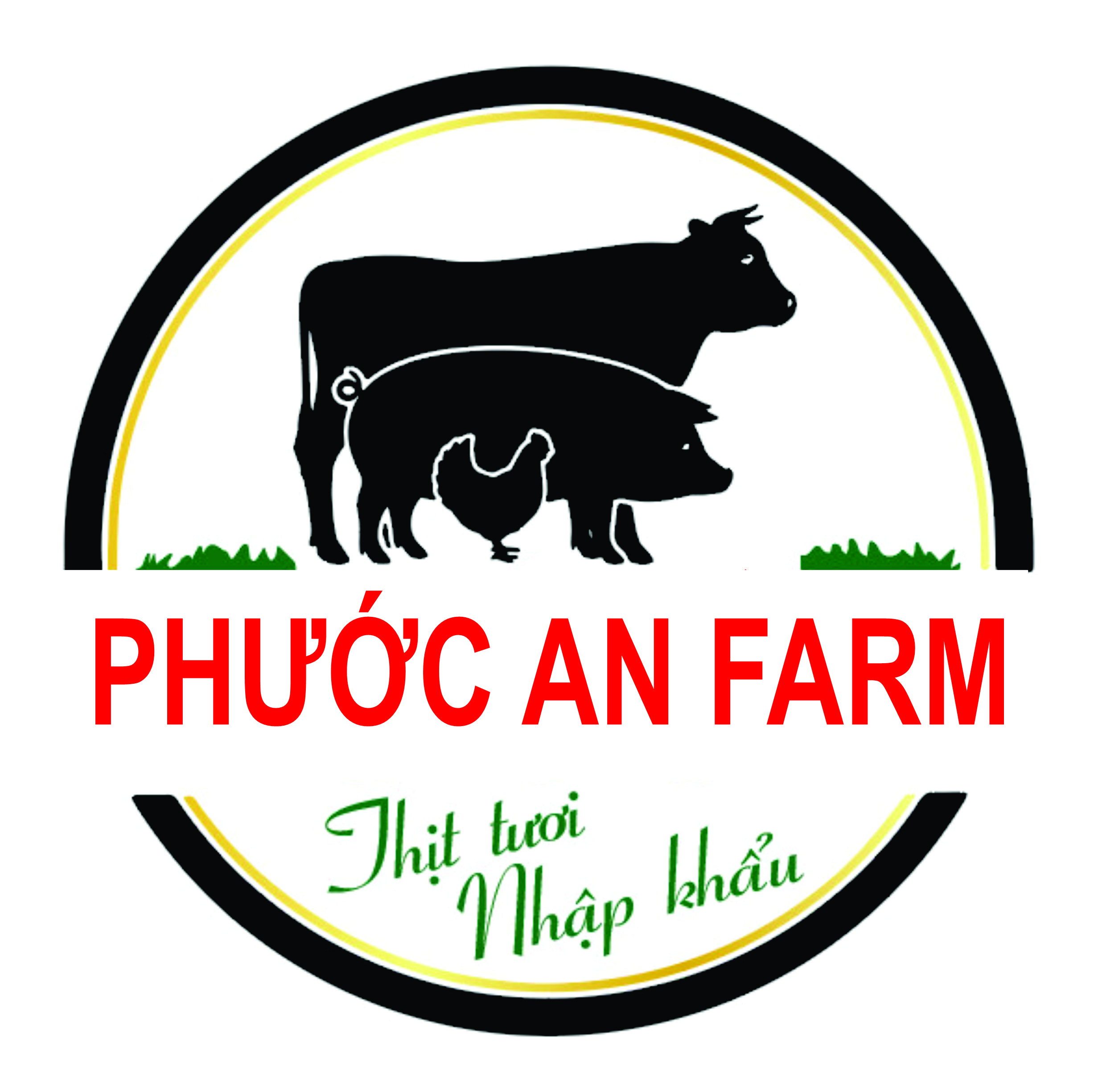 LÒNG BÒ TƯƠI PHƯỚC AN FARM