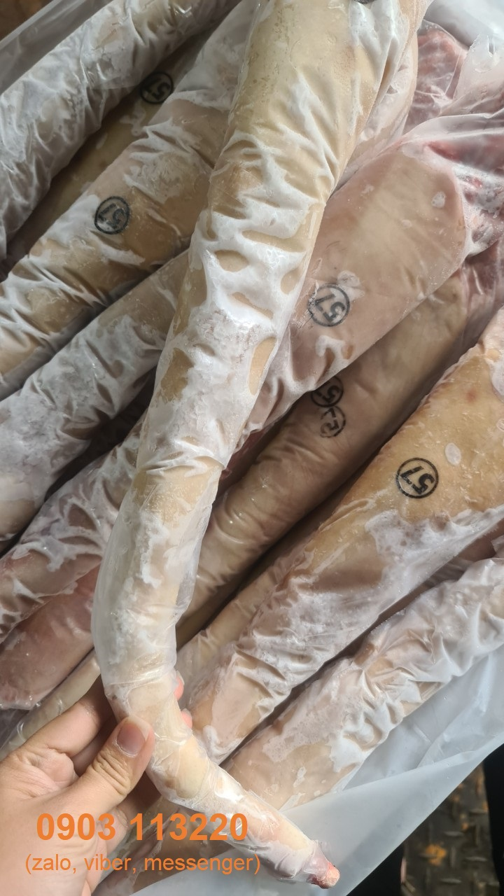 Lòng bò tươi Altaman Lòng bò tươi Altaman