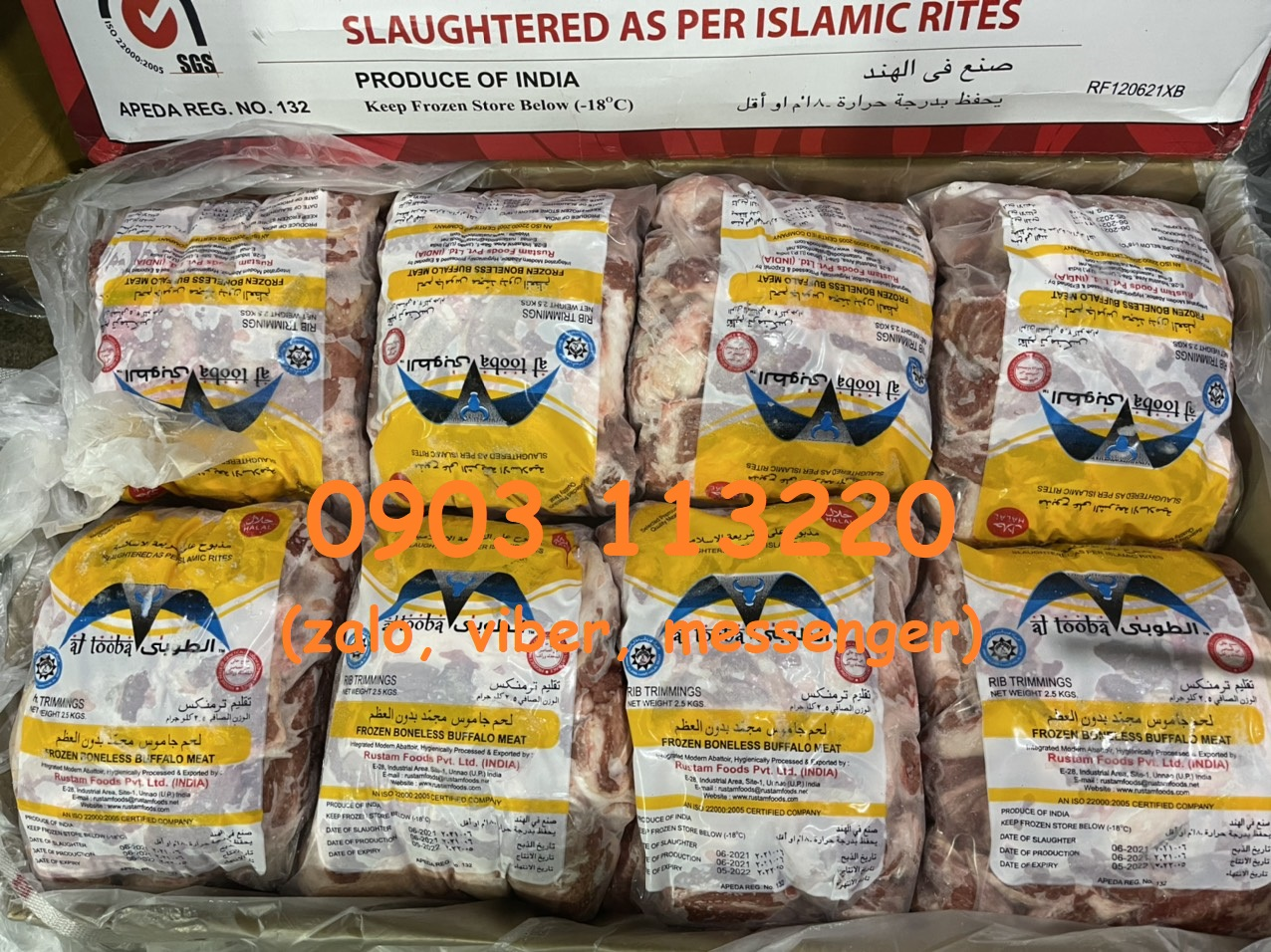 Mua dẻ sườn bò chất lượng giá tốt tại Lòng bò tươi Thanh Bình Mua dẻ sườn bò chất lượng giá tốt tại Lòng bò tươi Thanh Bình