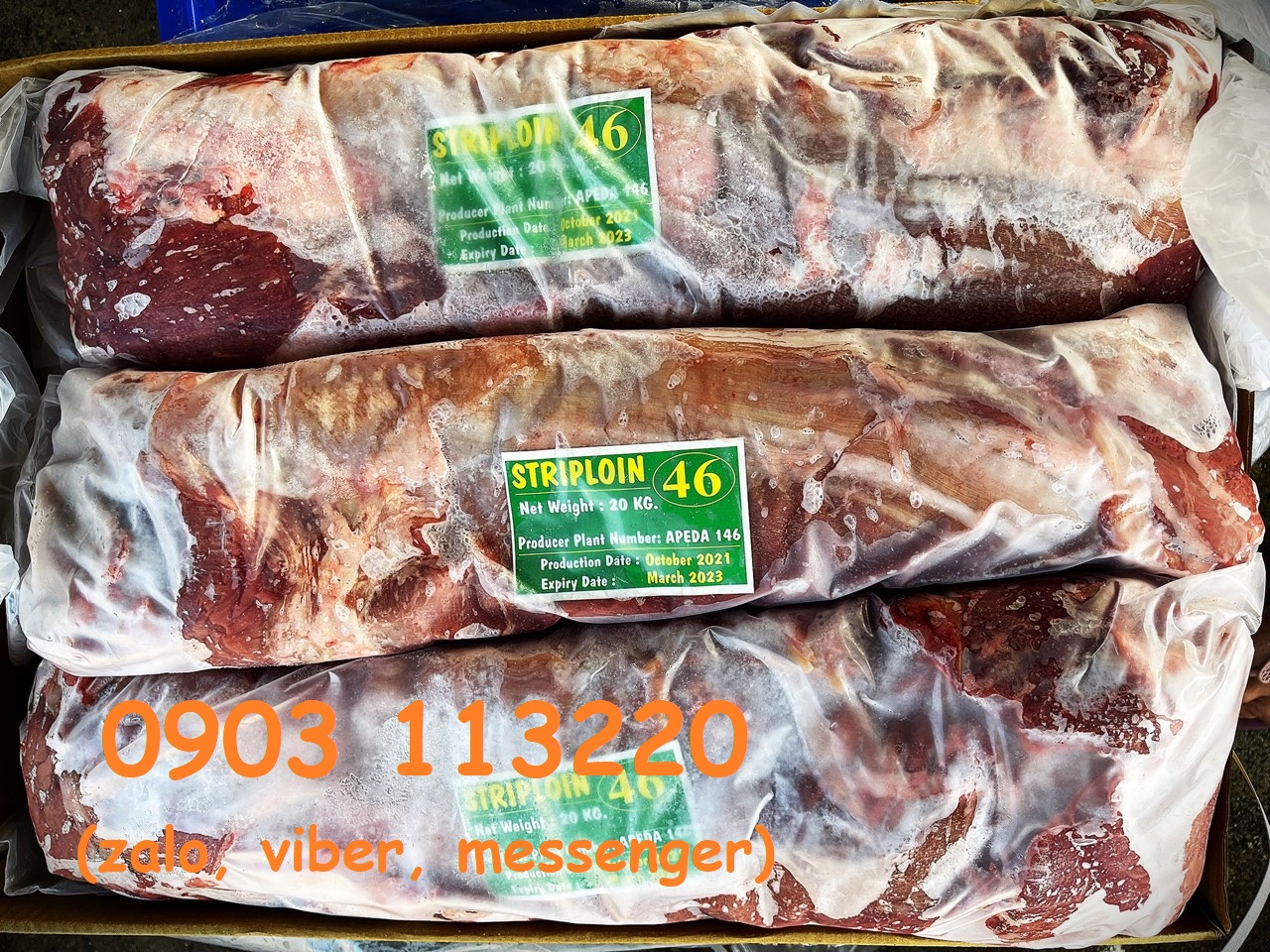Thăn ngoại Bigsun Thăn ngoại Bigsun