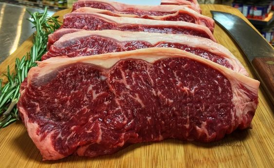 Thăn ngoại bò Úc Thăn ngoại bò Úc
