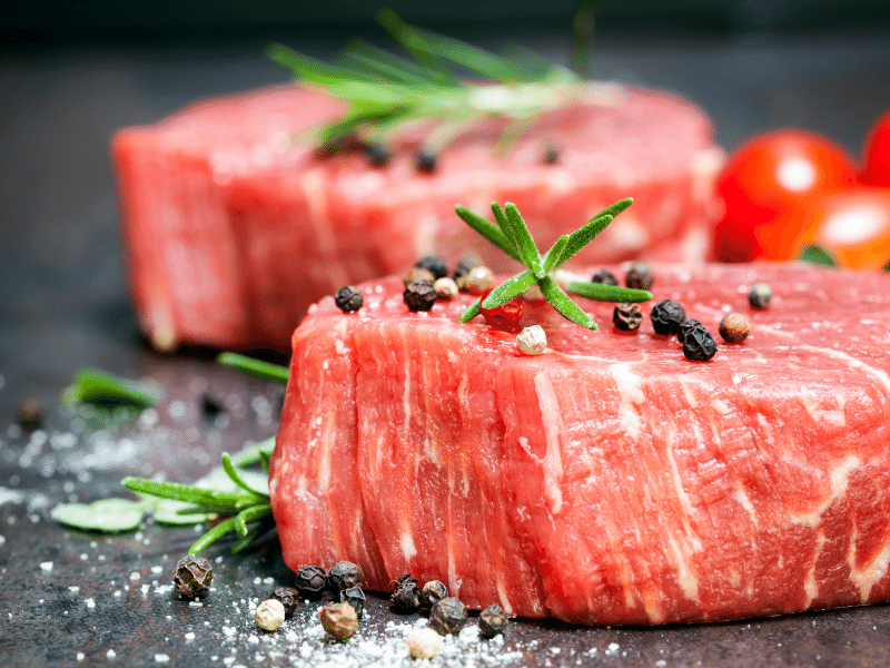 Với nhu cầu ngày cao, lợi nhuận kinh tế hấp dẫn. Đó là lý do vì sao mà thị trường thịt bò nhập khẩu bây giờ tiềm ẩn nhiều nguy cơ Với nhu cầu ngày cao, lợi nhuận kinh tế hấp dẫn. Đó là lý do vì sao mà thị trường thịt bò nhập khẩu bây giờ tiềm ẩn nhiều nguy cơ