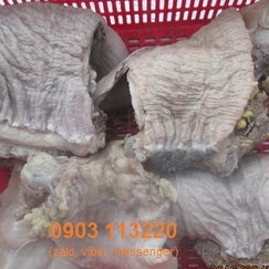 Thú linh bò luộc của công ty Thanh Bình Thú linh bò luộc của công ty Thanh Bình
