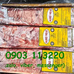 Thăn ngoại-46 Agro không gân