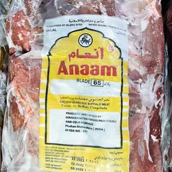 Nạm giá Anaam Ms 65