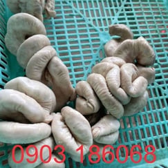 Phèo bò-luộc
