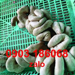 Phèo bò-luộc