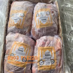 Nạm bụng Kamil Ms 19