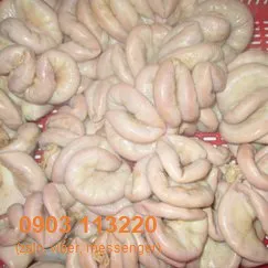 Phèo bò-luộc