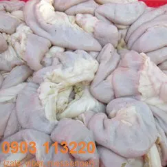 Phèo bò-tươi