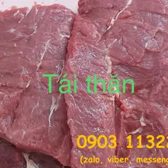 Tái thăn