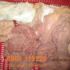 Trái khế bò-tươi