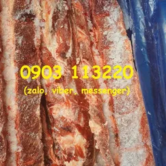 Xương lưng