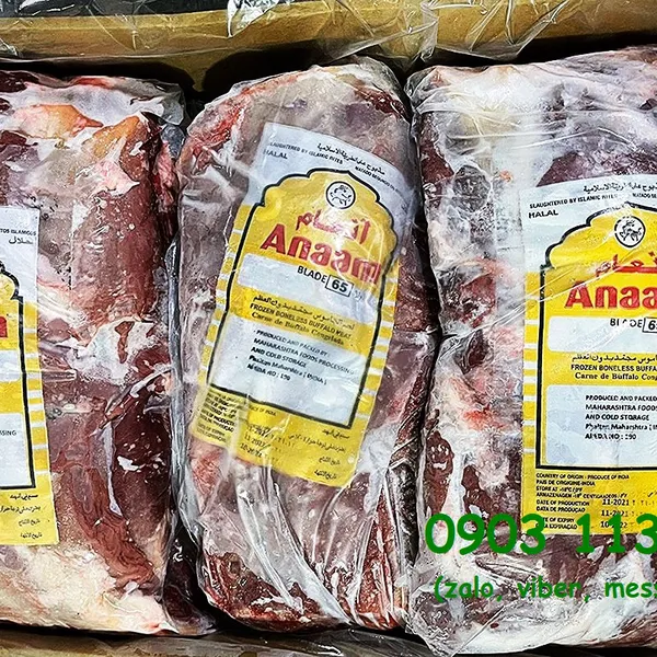 Nạm giá Anaam Ms 65