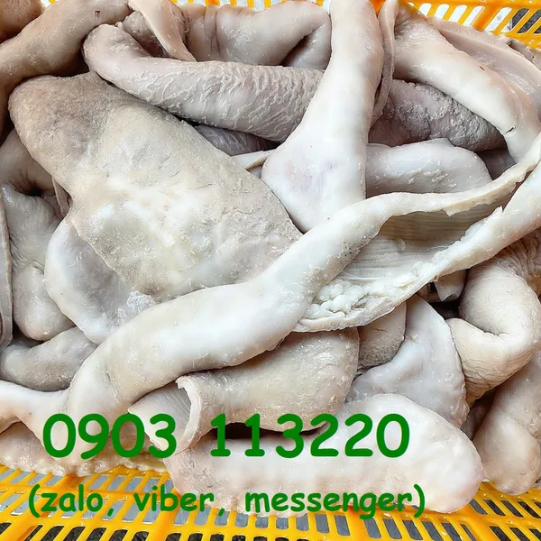 Ruột già luộc
