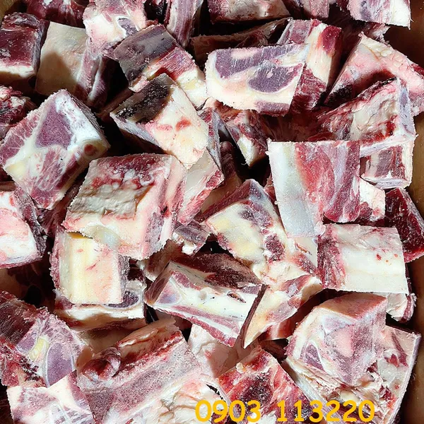 Sườn sụn GBP