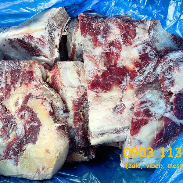 Sườn sụn GBP
