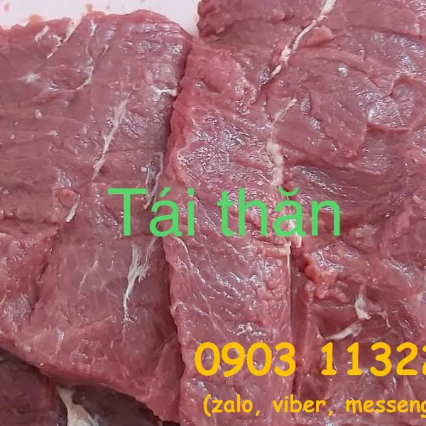 Tái thăn