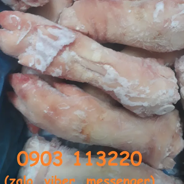 Giò heo gân Đức - Effering