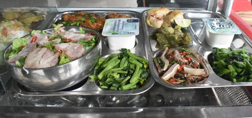 cơm hộp vân tiến thái bình cơm hộp vân tiến thái bình